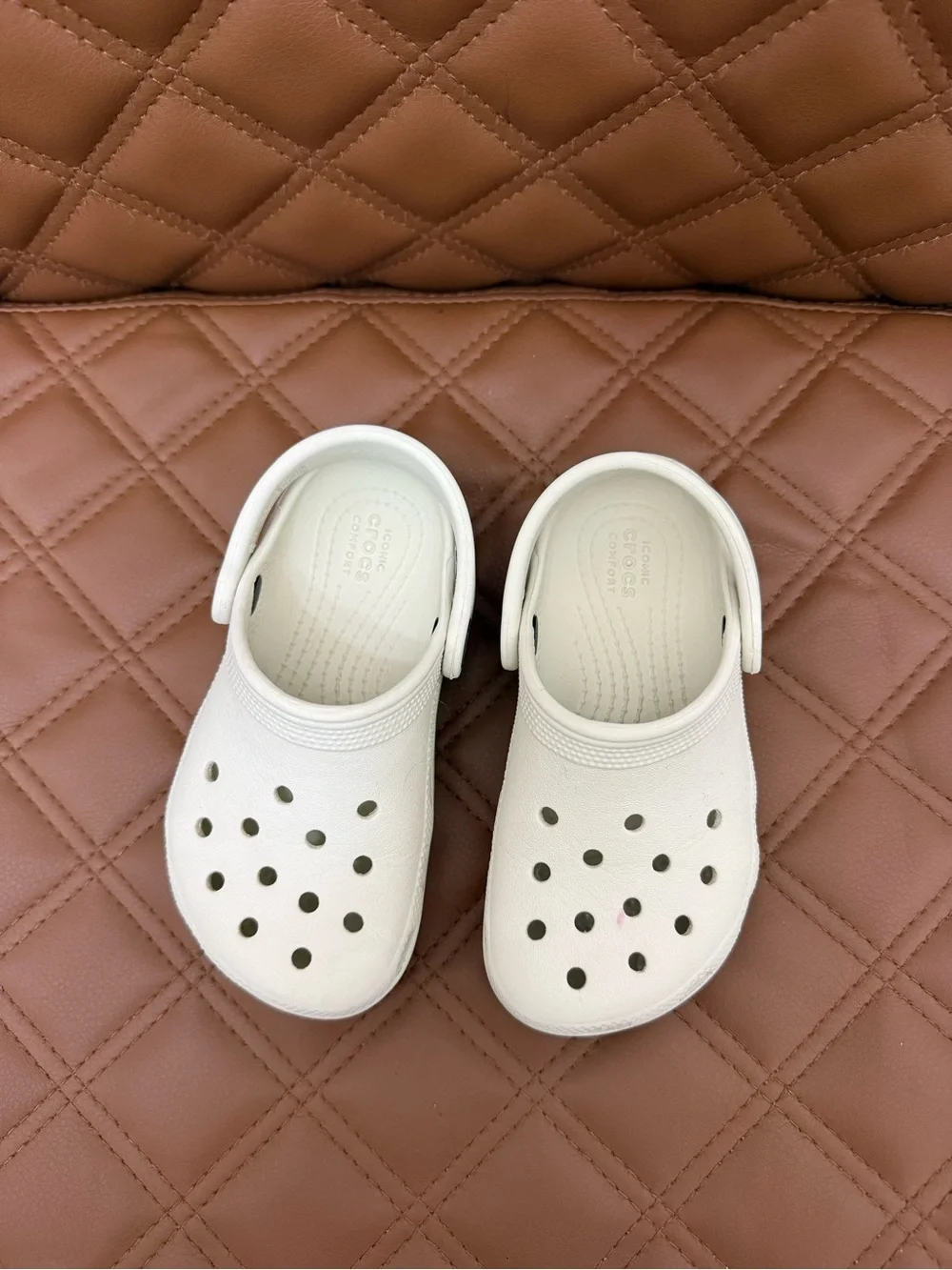 CROCS excellent used